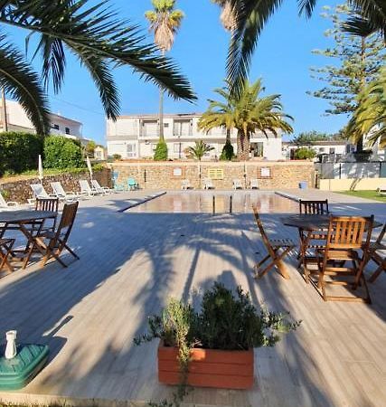 Villa Belinha - Guest House Quarteira Dış mekan fotoğraf