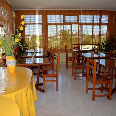Villa Belinha - Guest House Quarteira Dış mekan fotoğraf