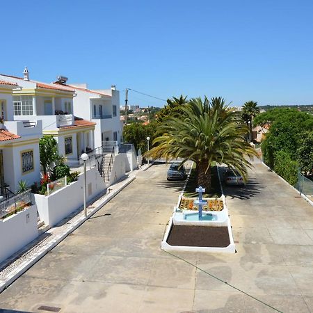 Villa Belinha - Guest House Quarteira Dış mekan fotoğraf