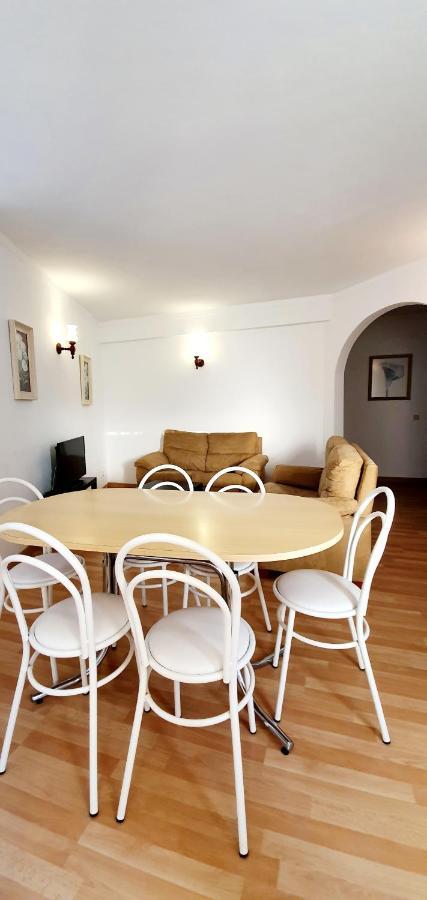 Villa Belinha - Guest House Quarteira Dış mekan fotoğraf