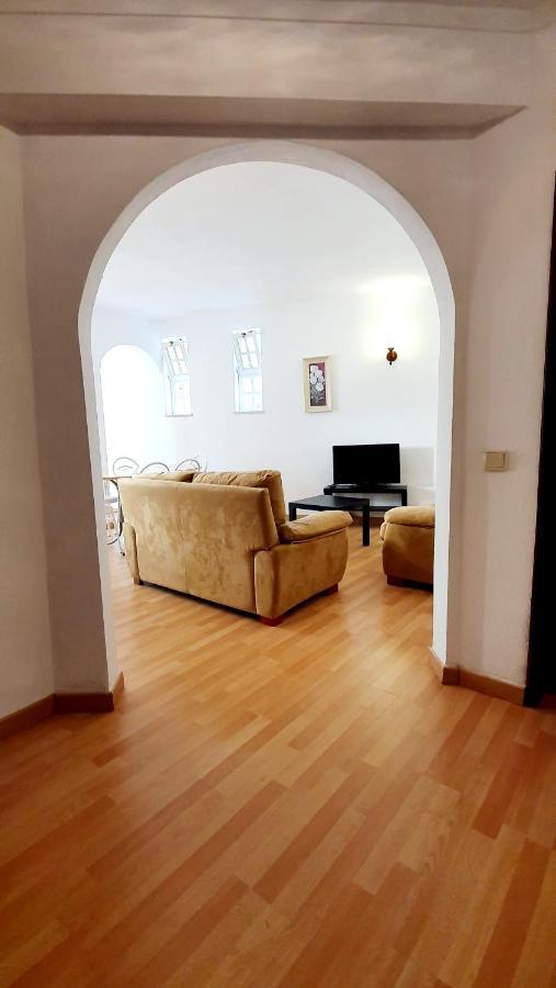 Villa Belinha - Guest House Quarteira Dış mekan fotoğraf