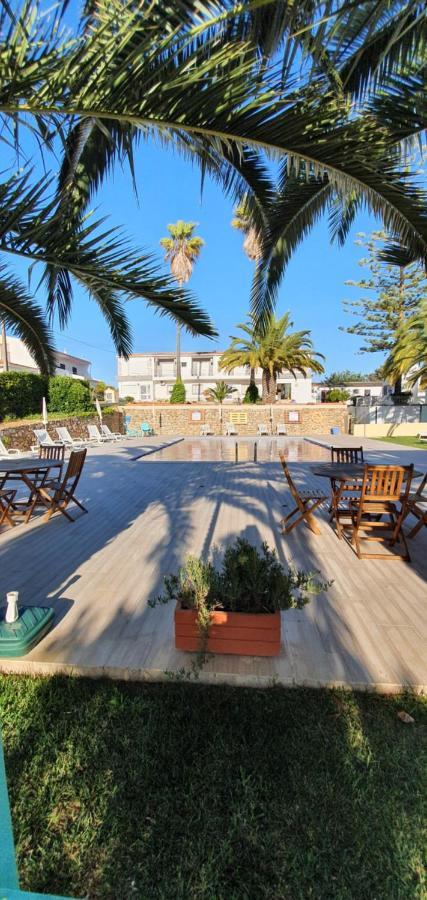 Villa Belinha - Guest House Quarteira Dış mekan fotoğraf