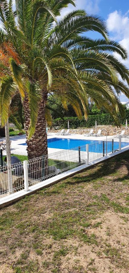 Villa Belinha - Guest House Quarteira Dış mekan fotoğraf