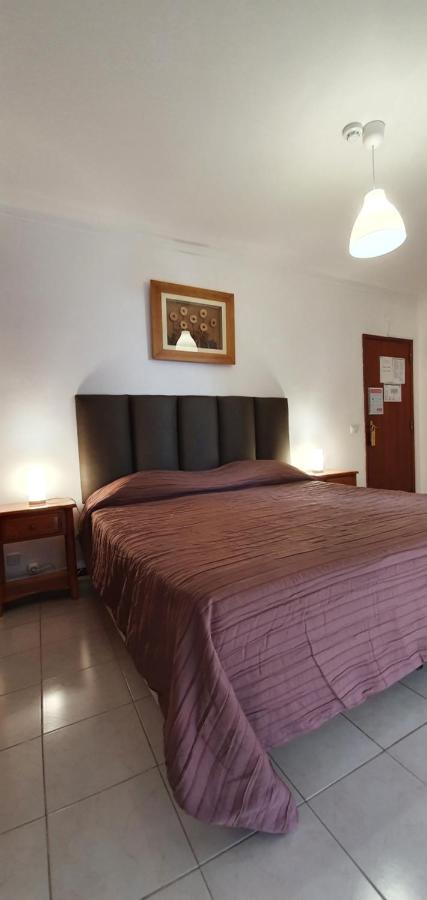 Villa Belinha - Guest House Quarteira Dış mekan fotoğraf