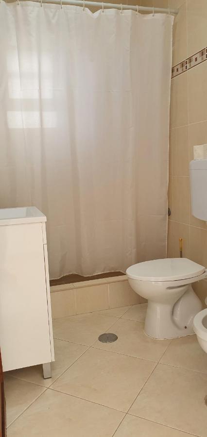 Villa Belinha - Guest House Quarteira Dış mekan fotoğraf
