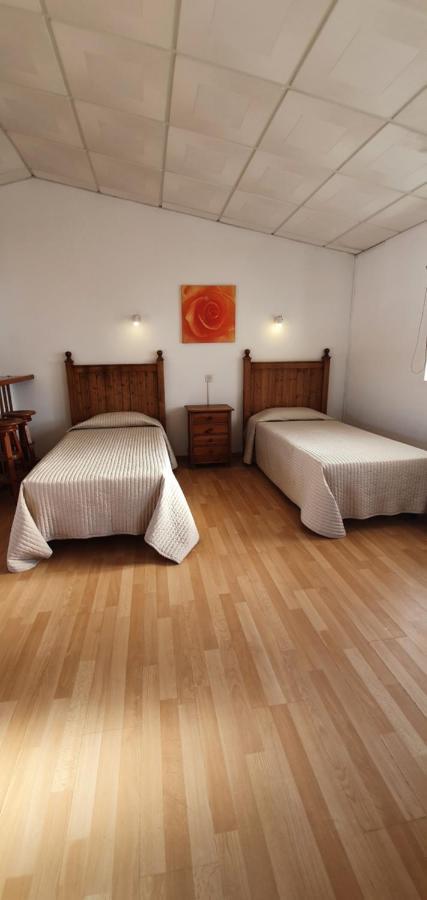 Villa Belinha - Guest House Quarteira Dış mekan fotoğraf