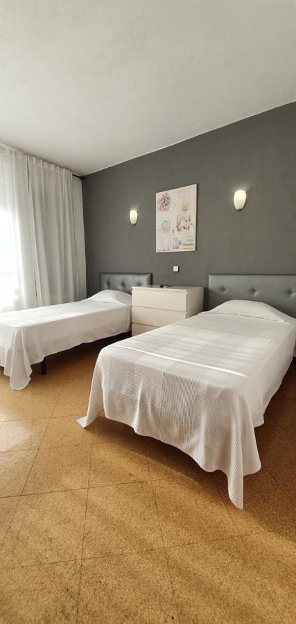 Villa Belinha - Guest House Quarteira Dış mekan fotoğraf