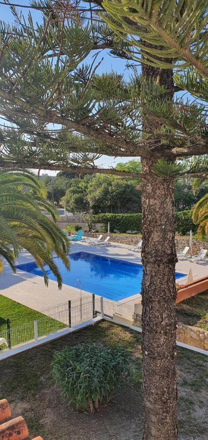 Villa Belinha - Guest House Quarteira Dış mekan fotoğraf