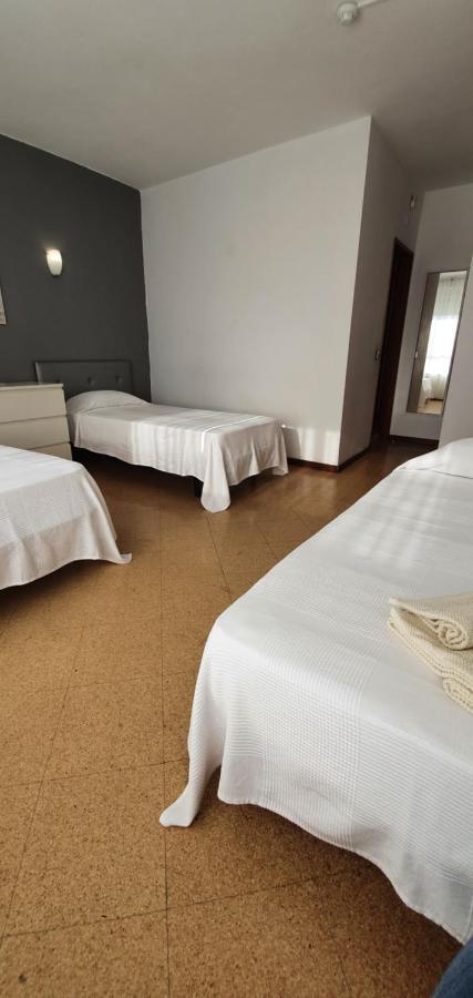 Villa Belinha - Guest House Quarteira Dış mekan fotoğraf