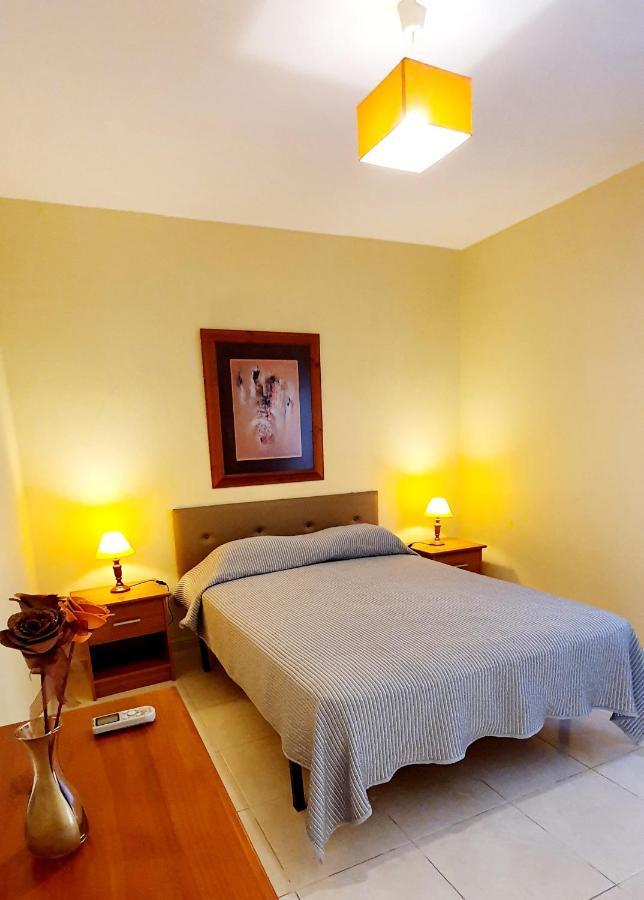 Villa Belinha - Guest House Quarteira Dış mekan fotoğraf