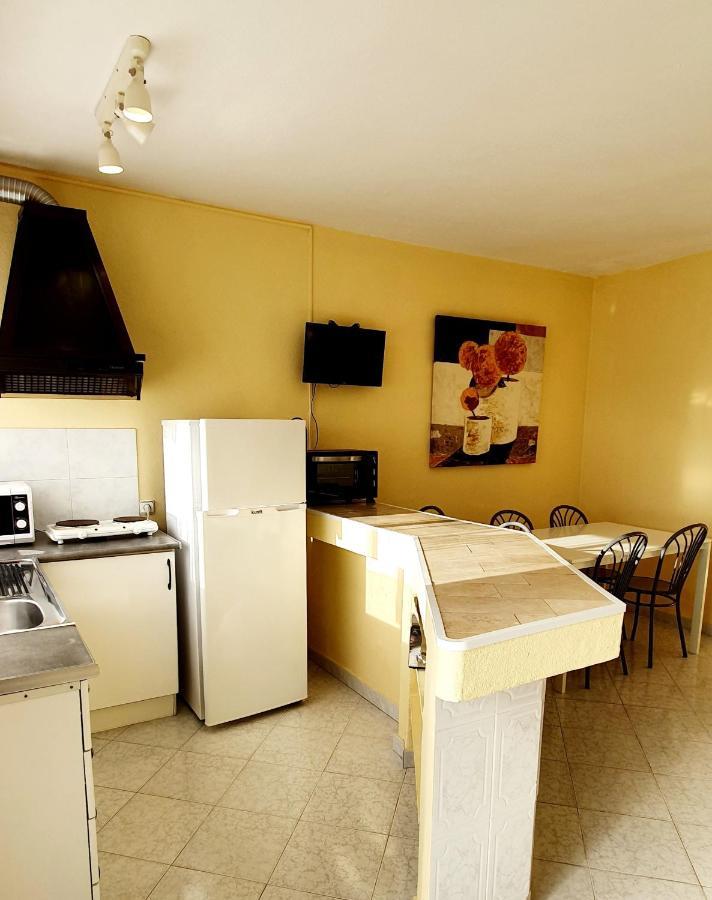 Villa Belinha - Guest House Quarteira Dış mekan fotoğraf