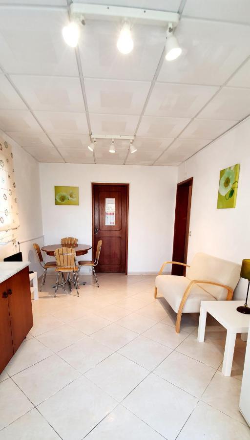 Villa Belinha - Guest House Quarteira Dış mekan fotoğraf