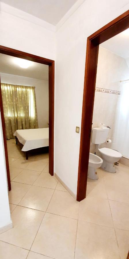 Villa Belinha - Guest House Quarteira Dış mekan fotoğraf