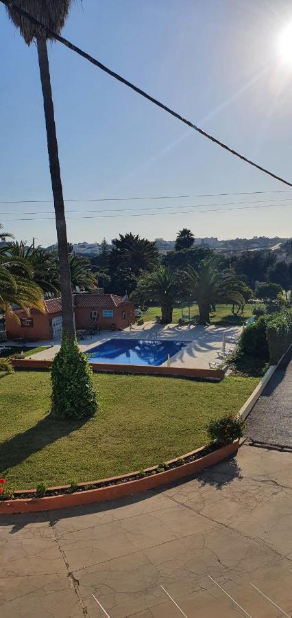 Villa Belinha - Guest House Quarteira Dış mekan fotoğraf
