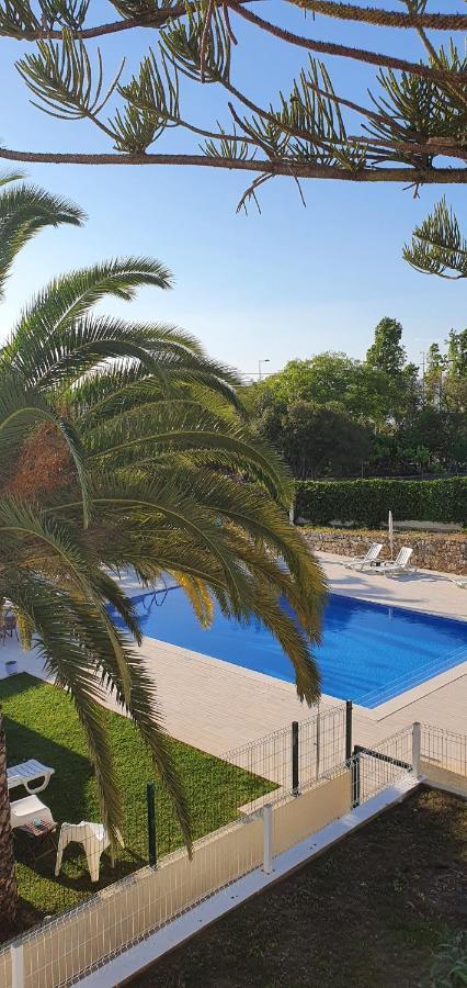 Villa Belinha - Guest House Quarteira Dış mekan fotoğraf