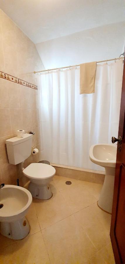Villa Belinha - Guest House Quarteira Dış mekan fotoğraf