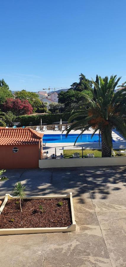 Villa Belinha - Guest House Quarteira Dış mekan fotoğraf