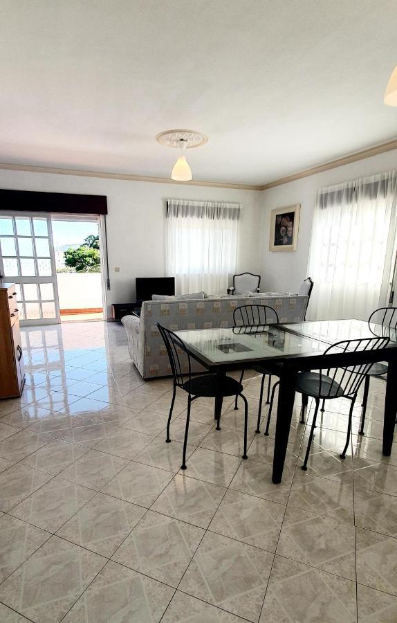 Villa Belinha - Guest House Quarteira Dış mekan fotoğraf