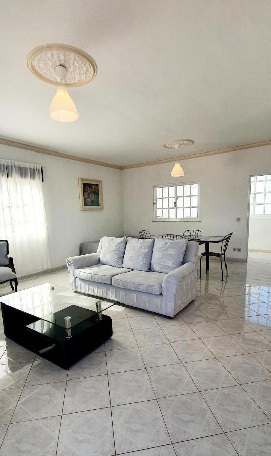 Villa Belinha - Guest House Quarteira Dış mekan fotoğraf