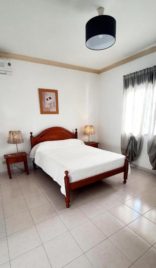 Villa Belinha - Guest House Quarteira Dış mekan fotoğraf