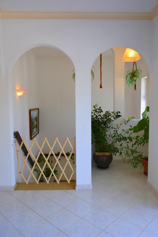Villa Belinha - Guest House Quarteira Dış mekan fotoğraf