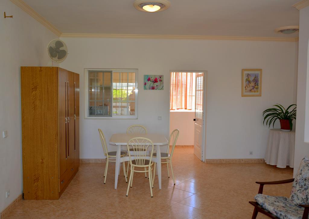 Villa Belinha - Guest House Quarteira Dış mekan fotoğraf