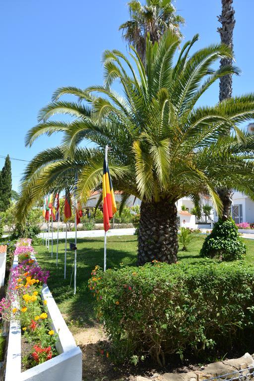 Villa Belinha - Guest House Quarteira Dış mekan fotoğraf