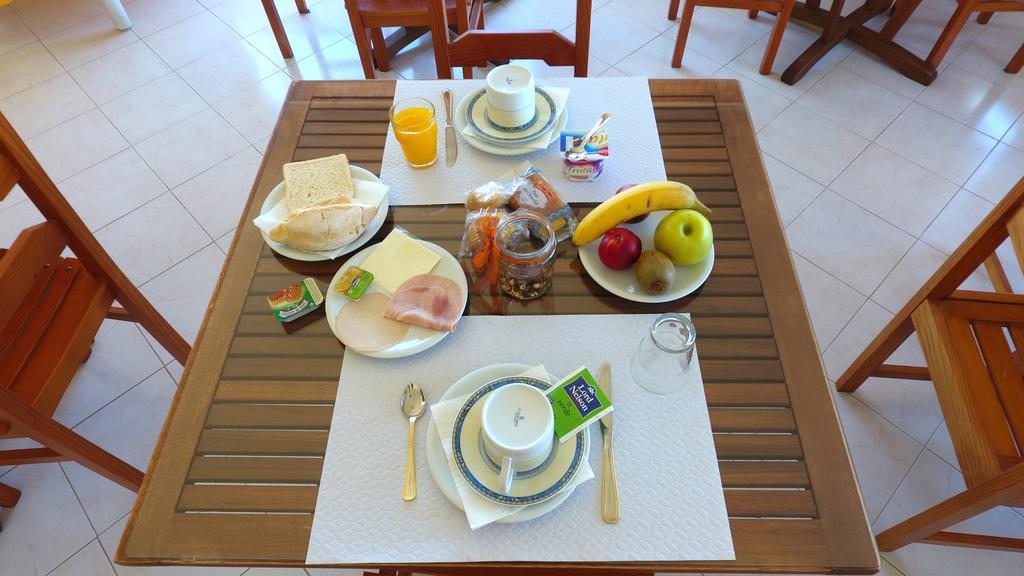 Villa Belinha - Guest House Quarteira Dış mekan fotoğraf