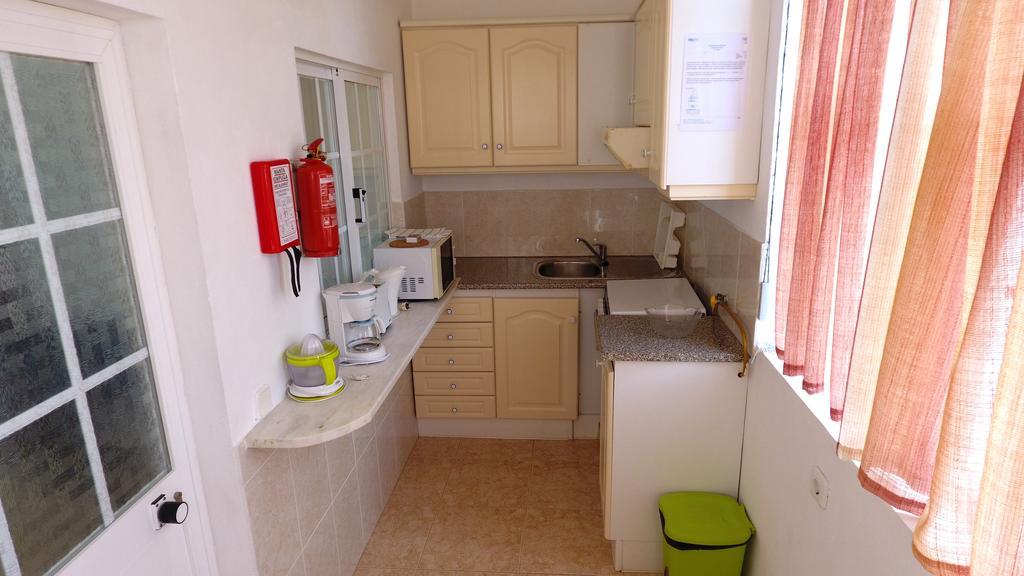 Villa Belinha - Guest House Quarteira Dış mekan fotoğraf