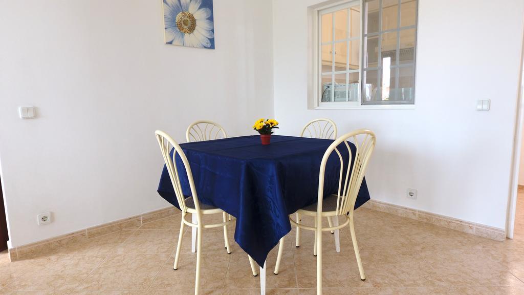 Villa Belinha - Guest House Quarteira Dış mekan fotoğraf