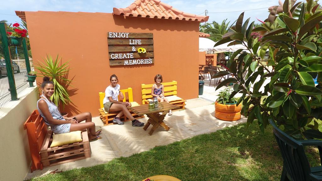 Villa Belinha - Guest House Quarteira Dış mekan fotoğraf