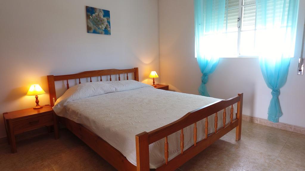 Villa Belinha - Guest House Quarteira Dış mekan fotoğraf