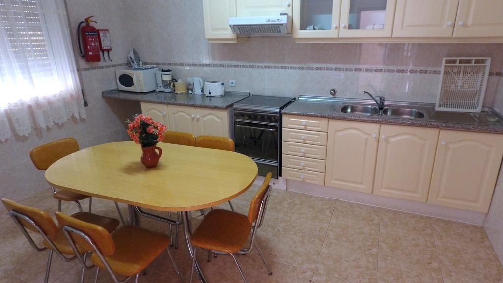 Villa Belinha - Guest House Quarteira Dış mekan fotoğraf