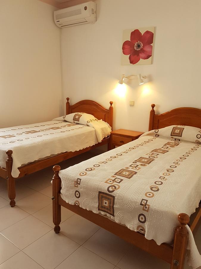 Villa Belinha - Guest House Quarteira Dış mekan fotoğraf