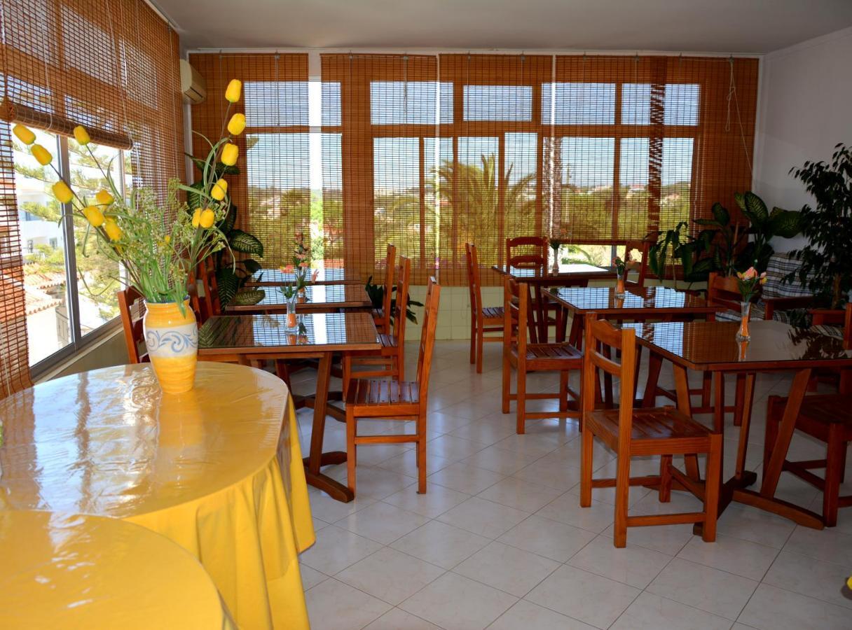 Villa Belinha - Guest House Quarteira Dış mekan fotoğraf