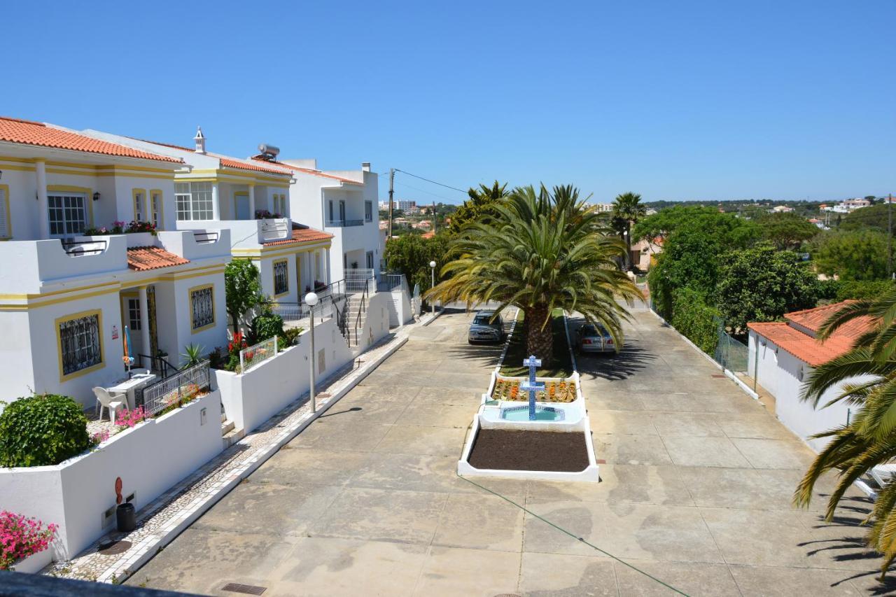 Villa Belinha - Guest House Quarteira Dış mekan fotoğraf